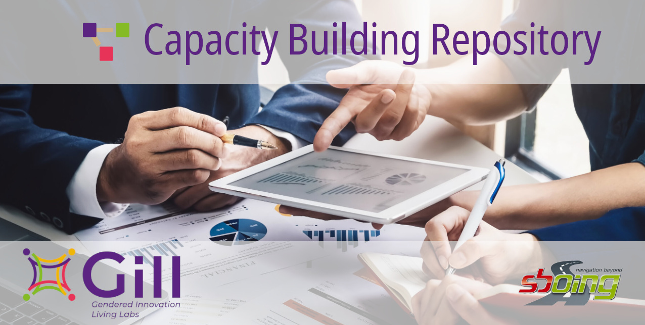 GILL Capacity Building Repository